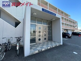 KTGレジデンス江戸橋の物件外観写真